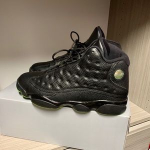 Retro Jordan 13 Sz 12